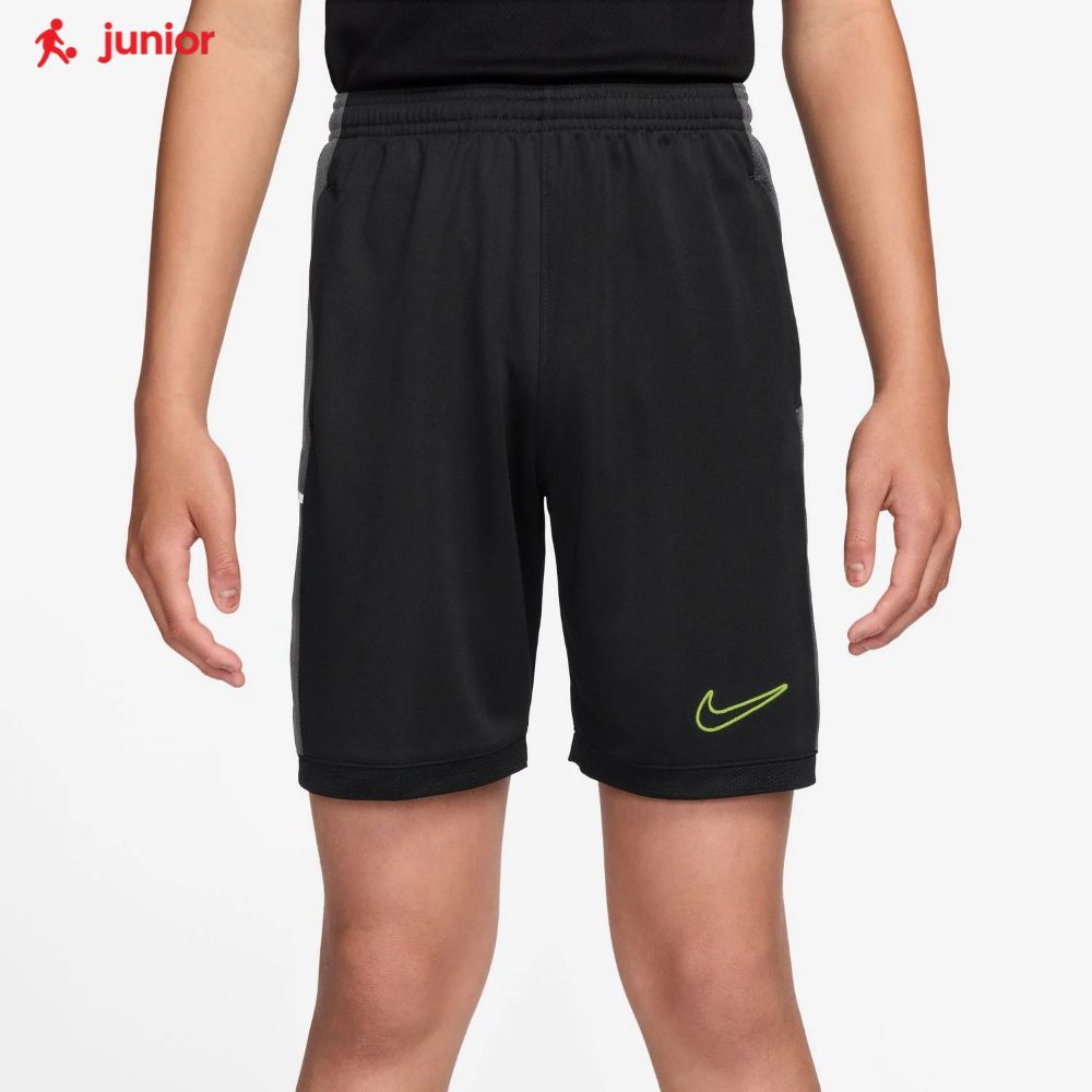 Nike Academy Big Kids' Dri-FIT Soccer Knit Shorts