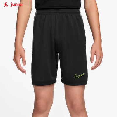 Nike Academy Big Kids' Dri-FIT Soccer Knit Shorts