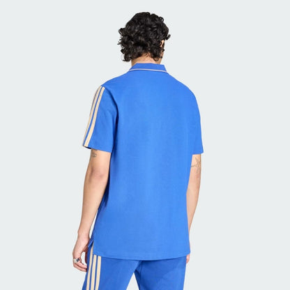 adidas FIGC Italy Men's DNA Polo