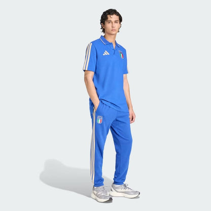 adidas FIGC Italy Men's DNA Polo