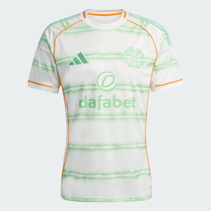 adidas Celtic FC 25/26 Men's Third Jersey