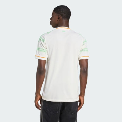 adidas Celtic FC 25/26 Men's Third Jersey