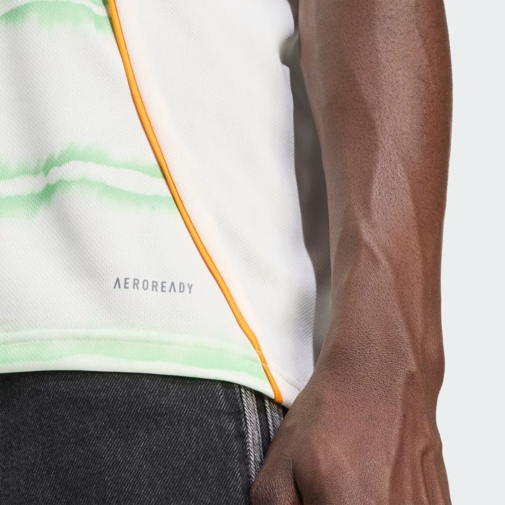 adidas Celtic FC 25/26 Men's Third Jersey