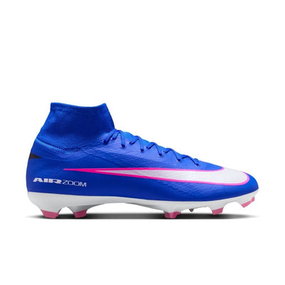 Nike Mercurial Superfly 10 Pro Firm Ground Cleats