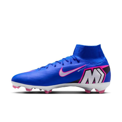 Nike Mercurial Superfly 10 Pro Firm Ground Cleats