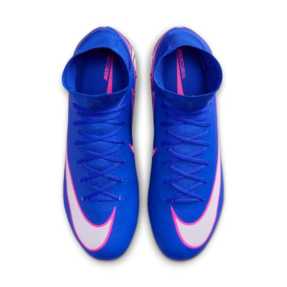 Nike Mercurial Superfly 10 Pro Firm Ground Cleats