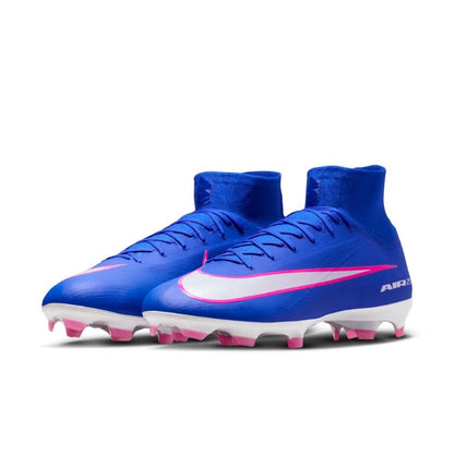 Nike Mercurial Superfly 10 Pro Firm Ground Cleats
