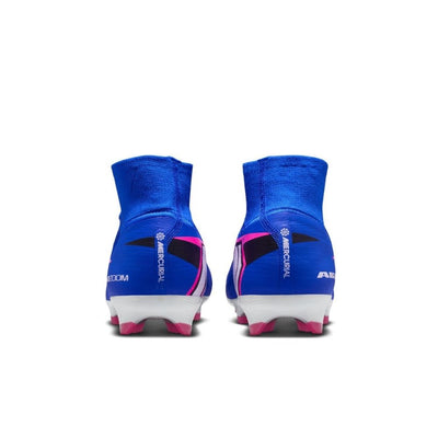 Nike Mercurial Superfly 10 Pro Firm Ground Cleats