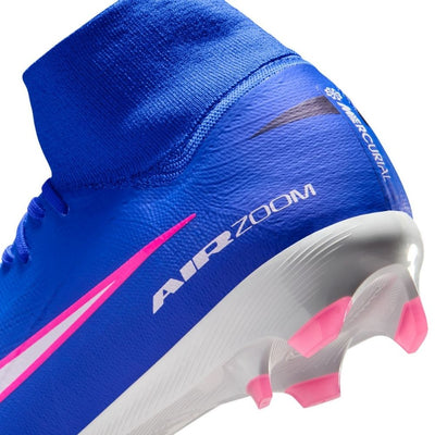 Nike Mercurial Superfly 10 Pro Firm Ground Cleats