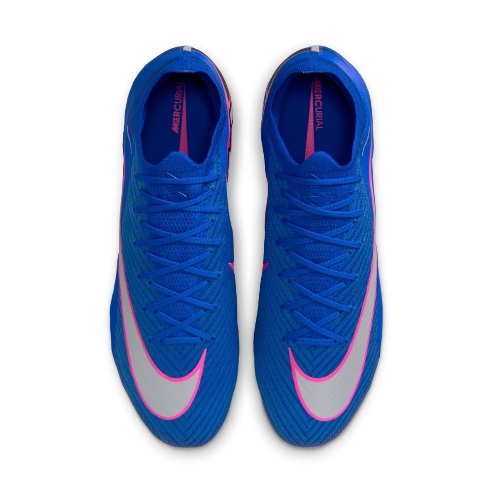 Nike Mercurial Vapor 16 Elite Firm Ground Cleats – Soccer Maxx