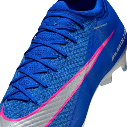 Nike Mercurial Vapor 16 Elite Firm Ground Cleats