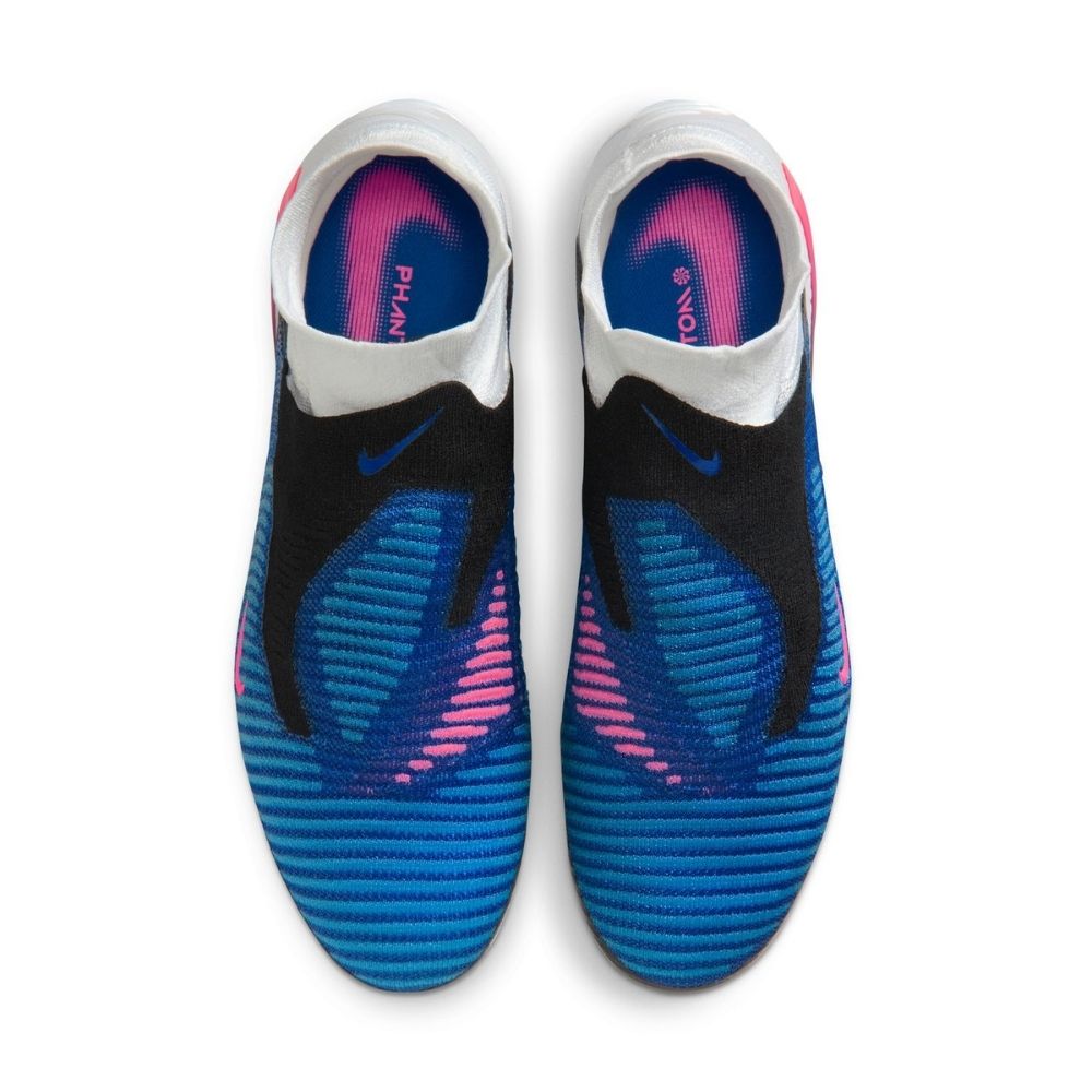 Nike Phantom 6 High Elite Firm Ground Cleats – Soccer Maxx