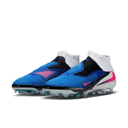 Nike Phantom 6 High Elite Firm Ground Cleats