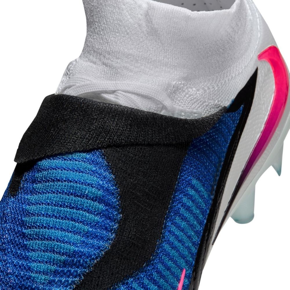 Nike Phantom 6 High Elite Firm Ground Cleats