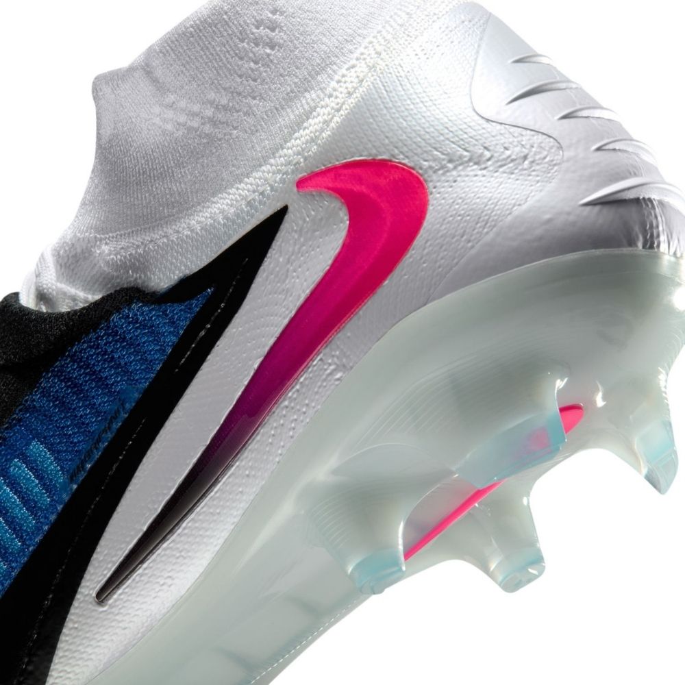 Nike Phantom 6 High Elite Firm Ground Cleats – Soccer Maxx