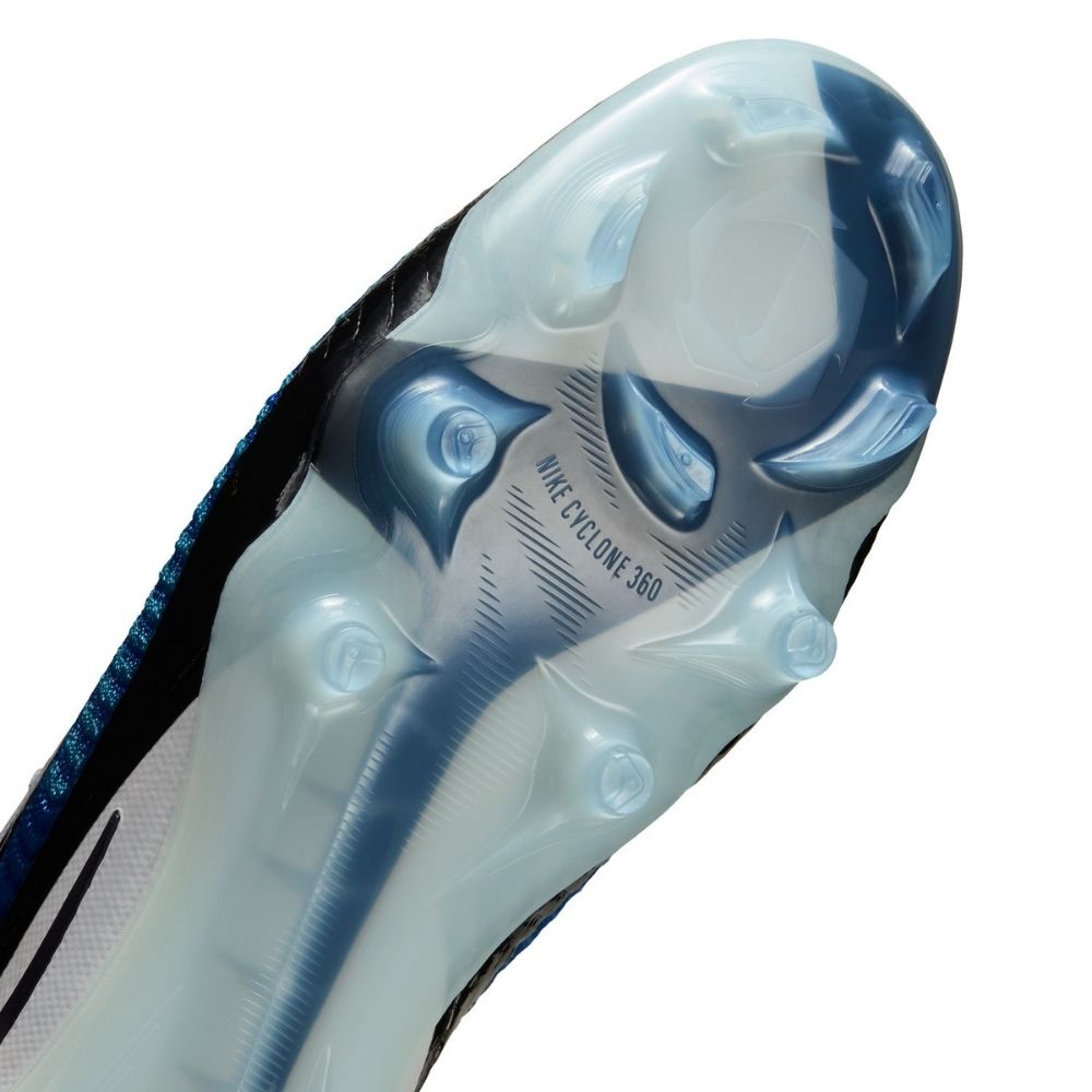 Nike Phantom 6 High Elite Firm Ground Cleats