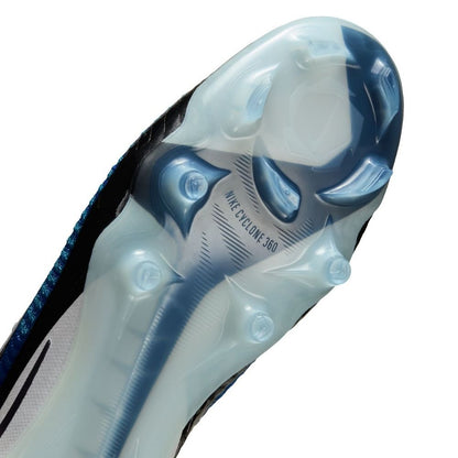 Nike Phantom 6 High Elite Firm Ground Cleats