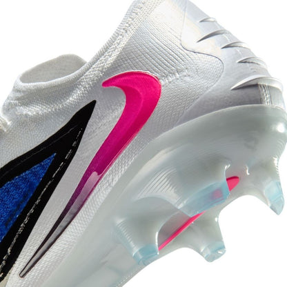 Nike Phantom 6 Low Elite Firm Ground Cleats