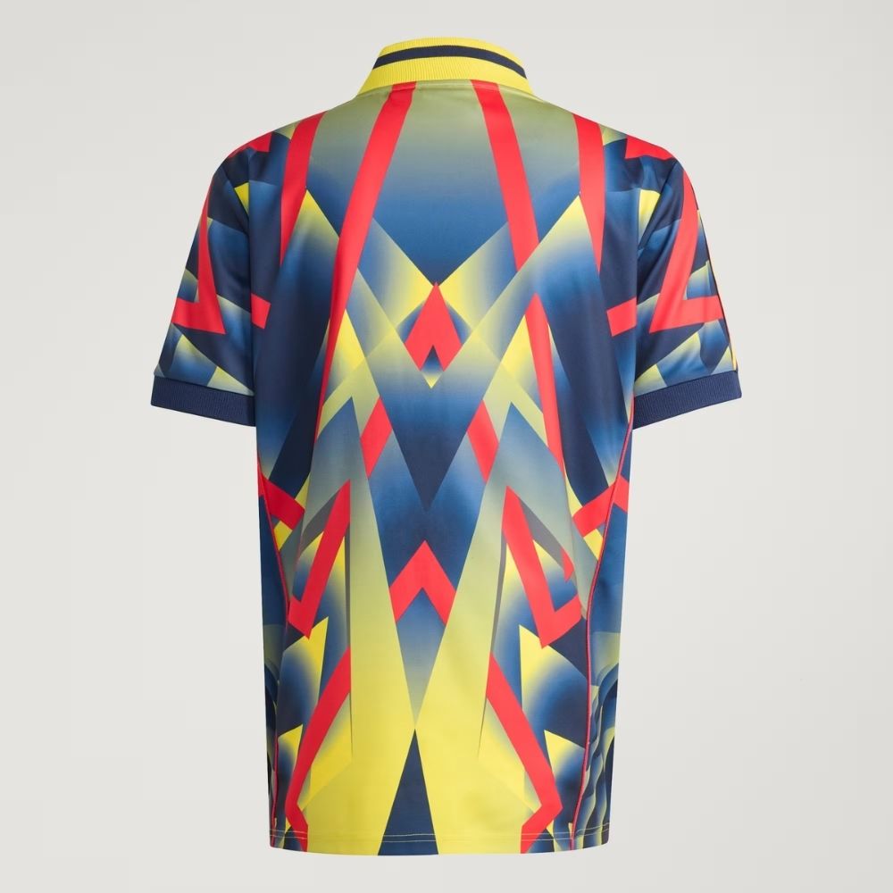 adidas Arsenal FC Men's Lifestyle Jersey – Soccer Maxx