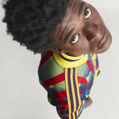 adidas Arsenal FC Men's Lifestyle Jersey