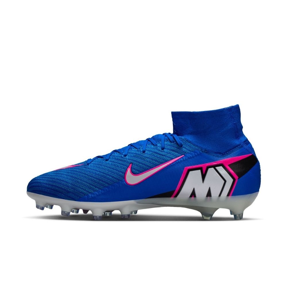 Nike Mercurial Superfly 10 Elite Artificial Grass Cleats – Soccer Maxx