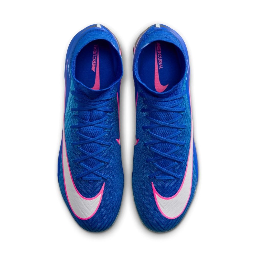 【ほぼ新品】NIKE MERCURIAL SUPERFLY10 ELITE FG Nike mercurial superfly 10 elite fg - Sports Contact