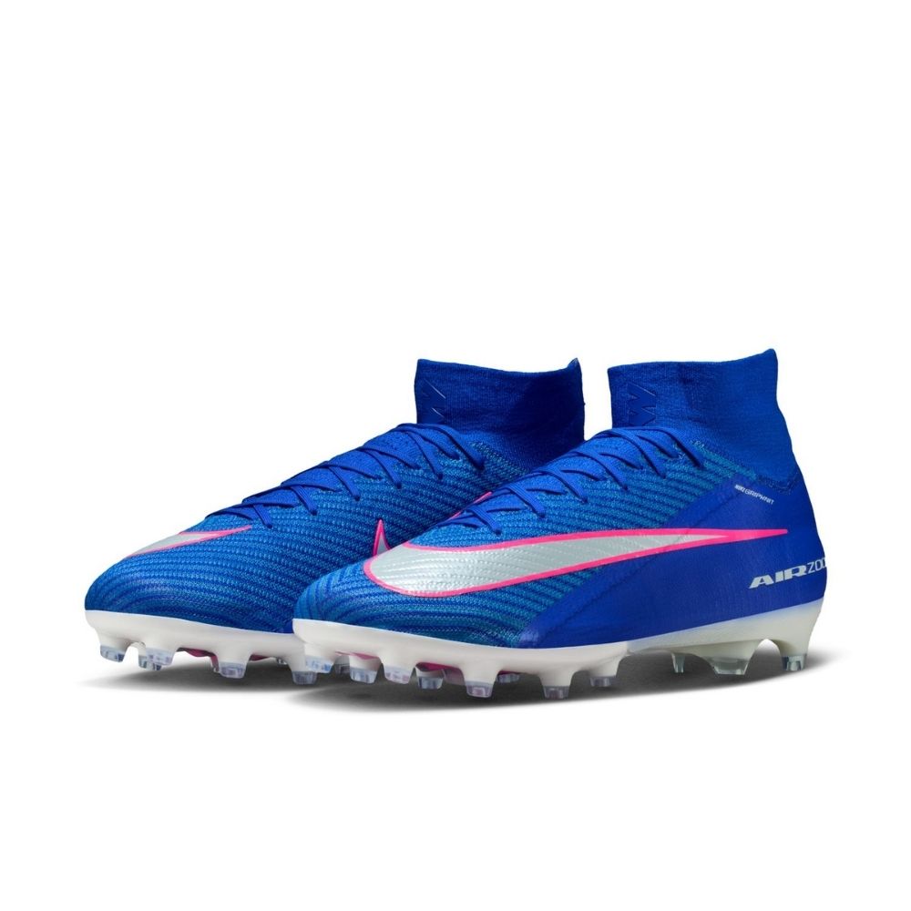 Nike Mercurial Superfly 10 Elite Artificial Grass Cleats – Soccer Maxx
