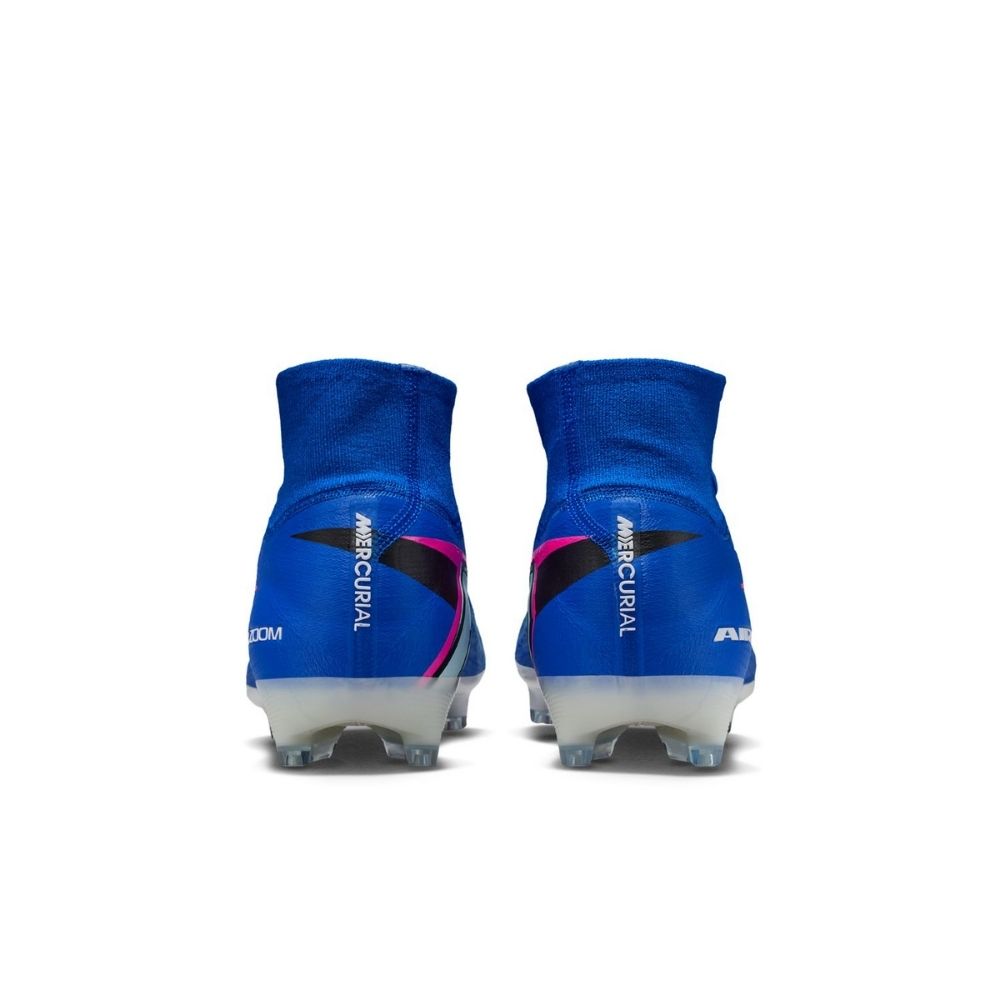 Nike Mercurial Superfly 10 Elite Artificial Grass Cleats