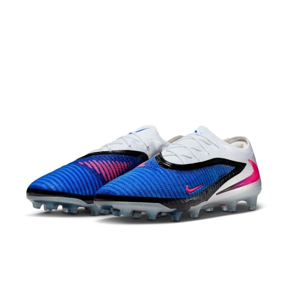 Nike Phantom 6 Low Elite Artificial Grass Cleats – Soccer Maxx
