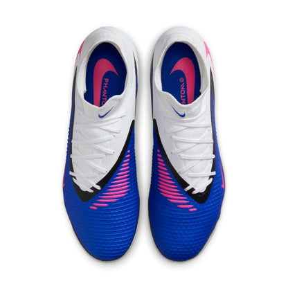 Nike Phantom 6 High Academy Artificial Grass Cleats