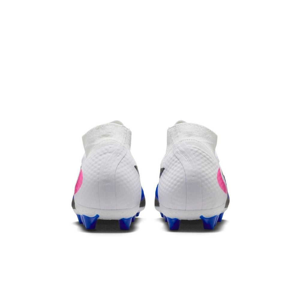 Nike Phantom 6 High Academy Artificial Grass Cleats – Soccer Maxx