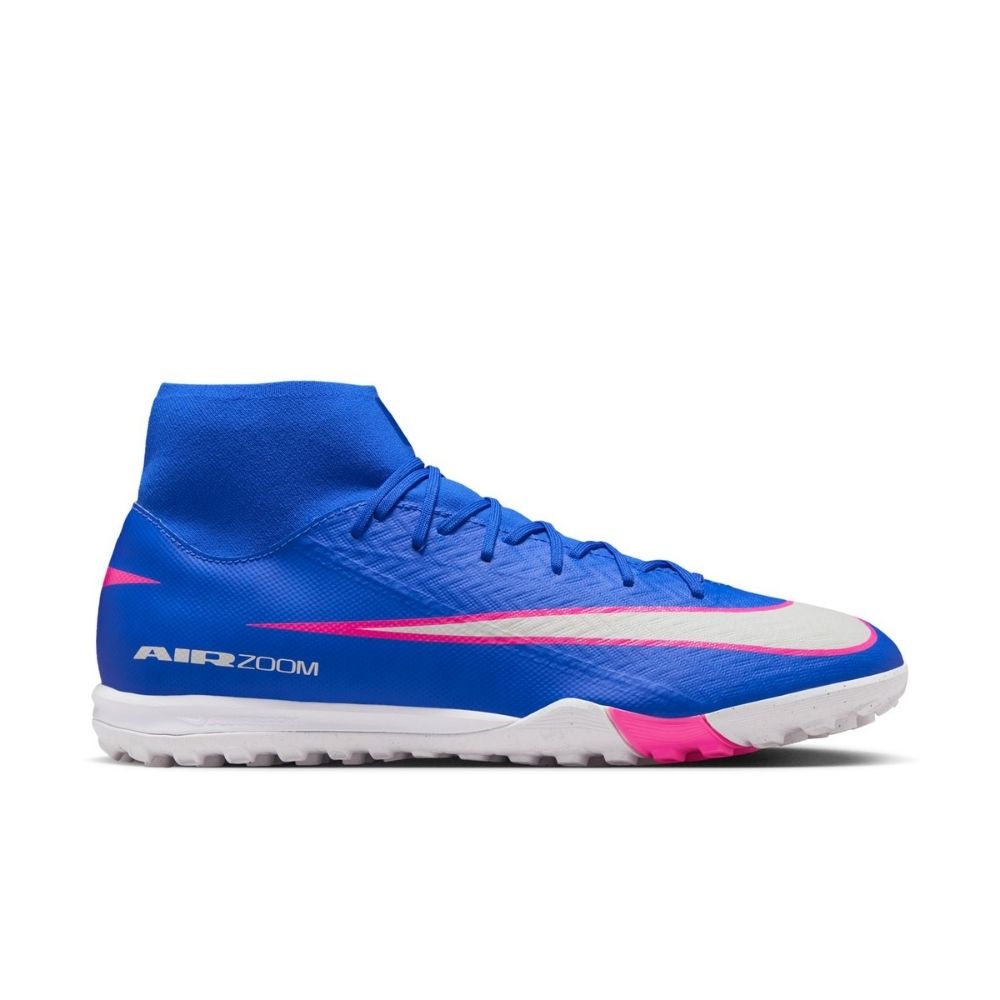 Nike Mercurial Superfly 10 Academy Turf Shoes