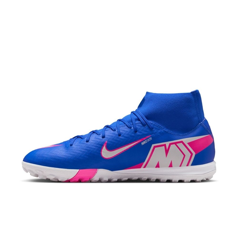 Nike Mercurial Superfly 10 Academy Turf Shoes