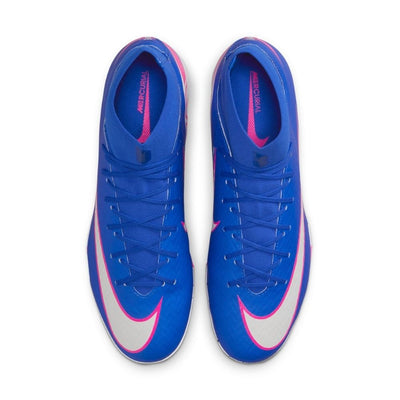 Nike Mercurial Superfly 10 Academy Turf Shoes