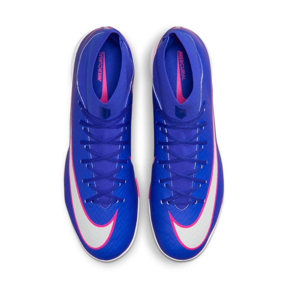 Nike Mercurial Superfly 10 Academy Indoor Court Shoes – Soccer Maxx