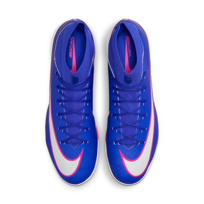 Nike Mercurial Superfly 10 Academy Indoor Court Shoes
