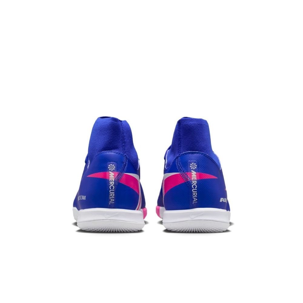 Nike Mercurial Superfly 10 Academy Indoor Court Shoes