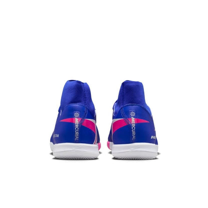 Nike Mercurial Superfly 10 Academy Indoor Court Shoes