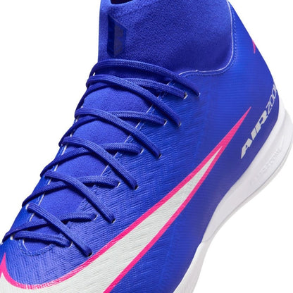 Nike Mercurial Superfly 10 Academy Indoor Court Shoes