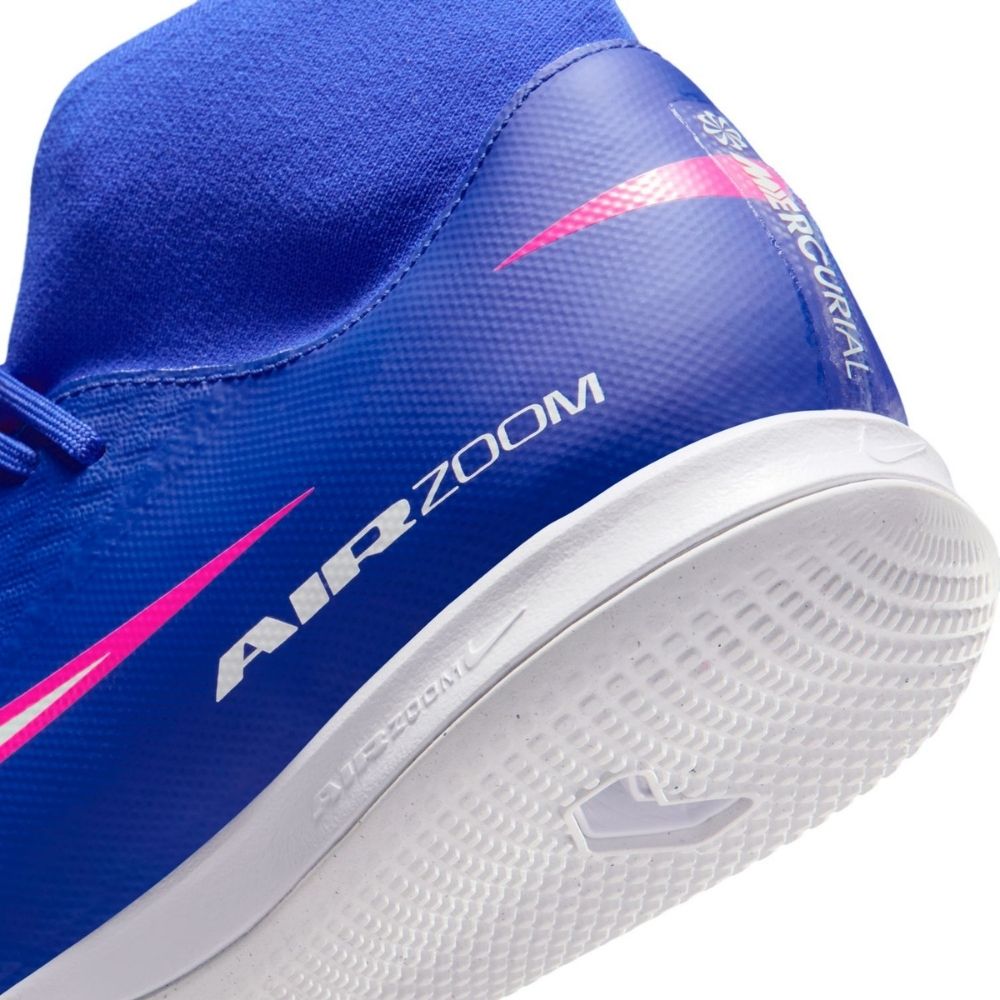 Nike Mercurial Superfly 10 Academy Indoor Court Shoes – Soccer Maxx