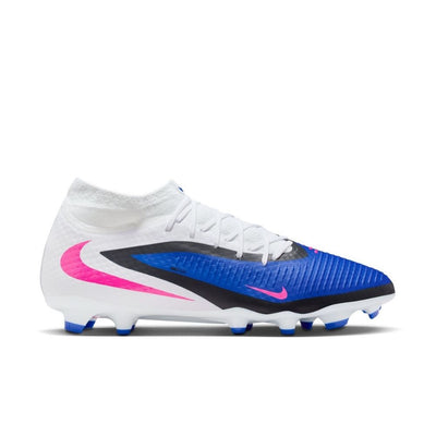 Nike Phantom 6 High Academy Firm/Multi-Ground Cleats