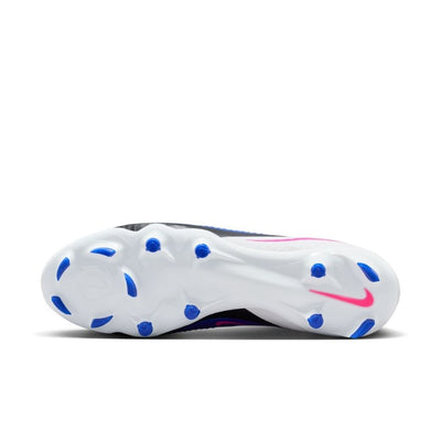 Nike Phantom 6 High Academy Firm/Multi-Ground Cleats