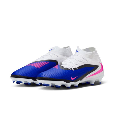 Nike Phantom 6 High Academy Firm/Multi-Ground Cleats