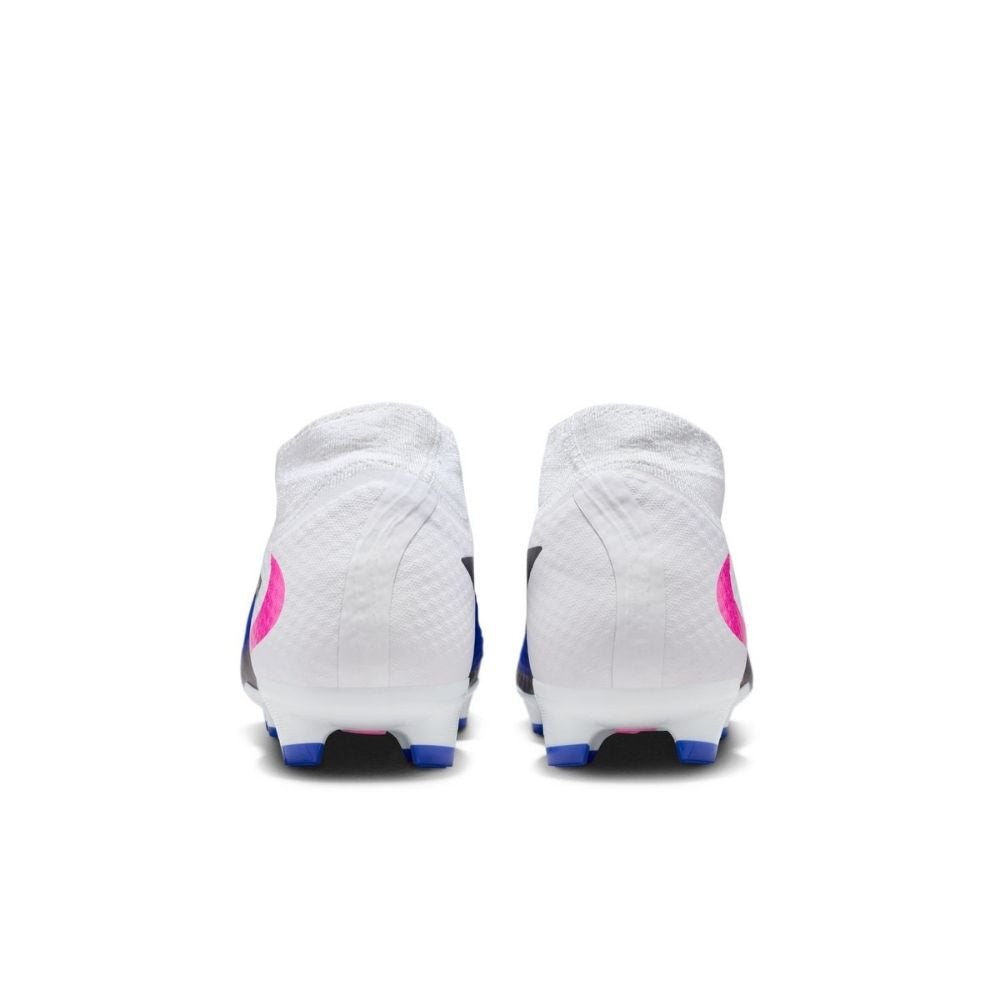 Nike Phantom 6 High Academy Firm/Multi-Ground Cleats – Soccer Maxx