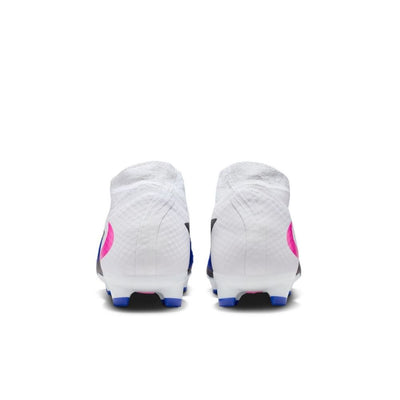 Nike Phantom 6 High Academy Firm/Multi-Ground Cleats