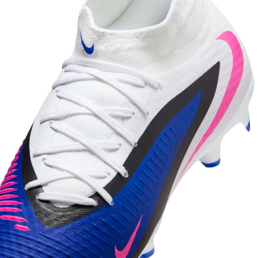 Nike Phantom 6 High Academy Firm/Multi-Ground Cleats – Soccer Maxx