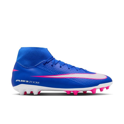 Nike Mercurial Superfly 10 Academy Artificial Grass Cleats