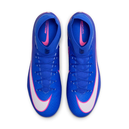Nike Mercurial Superfly 10 Academy Artificial Grass Cleats