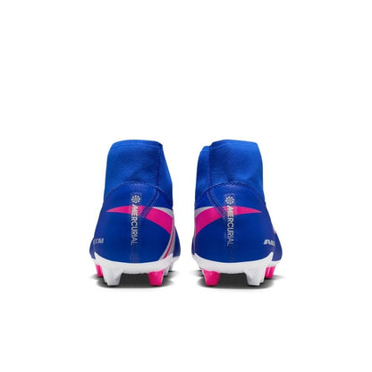 Nike Mercurial Superfly 10 Academy Artificial Grass Cleats