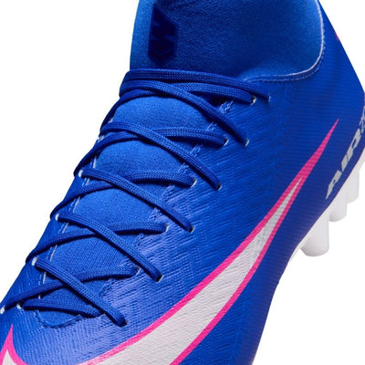 Nike Mercurial Superfly 10 Academy Artificial Grass Cleats